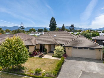 84C Colemans Road, Springlands, Blenheim