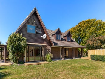 68 Lancewood Drive, Halswell, Christchurch