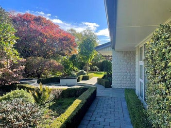 11A Rutherglen Avenue, Ilam, Christchurch