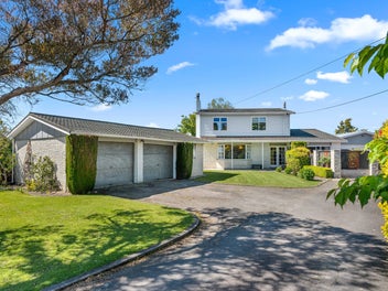 23 Hillcrest Street, Solway, Masterton
