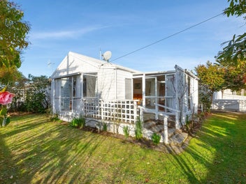 1 Solway Street, Solway, Masterton