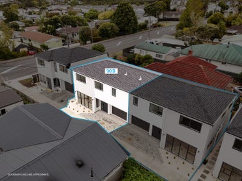 90B Seymour Road, Sunnyvale, Auckland
