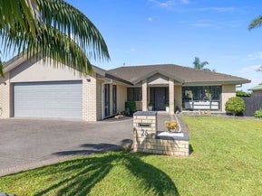 26 Glencullen Place, Dannemora, Auckland