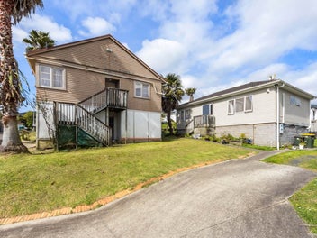 49 Kellett Road, Ranui, Auckland