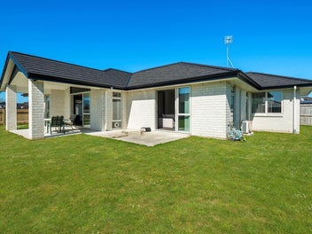 13 Richardson Road, Matamata