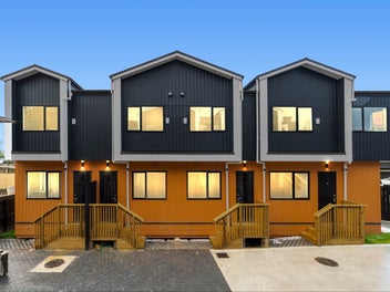 9/46 Jillian Drive, Ranui, Auckland