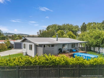 24 Henderson Street, Otane