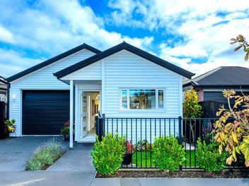 123 Te Rito Street, Marshland, Christchurch