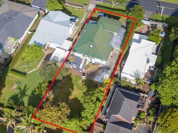 236 St Andrews Road, Epsom, Auckland