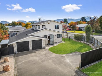 29 Patton Street, Methven