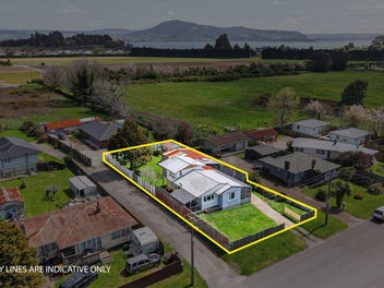 26 Sunrise Avenue, Owhata, Rotorua