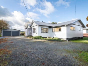 8124 Paeroa Kopu Road, Hikutaia, Paeroa
