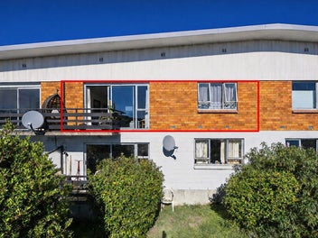 7G Lawrence Street, Mornington, Dunedin