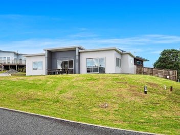 2 Tua Tua Place, Baylys Beach