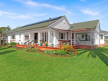 363 Kamo Road, Kamo, Whangarei
