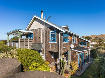 1 Oneroa Road, Wainui, Gisborne