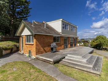 37 Gresham Street, Tainui, Dunedin