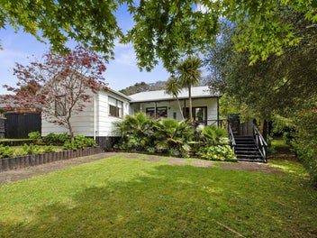 19 Thames Street, Welbourn, New Plymouth