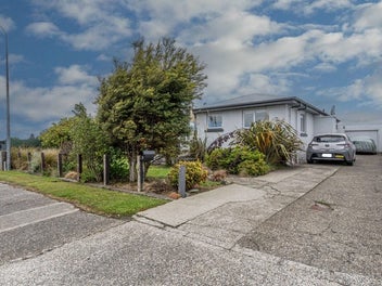 9 Alexander Avenue, Newfield, Invercargill