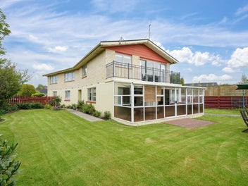 100 Gladstone Terrace, Gladstone, Invercargill