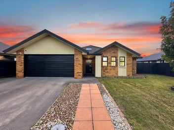 76 Kaniere Avenue, Hei Hei, Christchurch