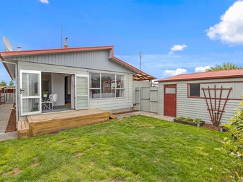 2/49 Brynley Street, Hornby, Christchurch