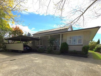 17 Wrigley Street, Waihi, Waihi