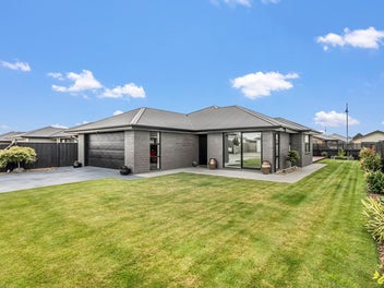 4 Hapua Lane, Pegasus, Pegasus