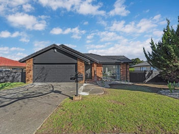 5 Ashland Place, Weymouth, Auckland