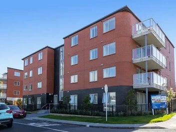 301/3 Potiki Place, Glen Innes, Auckland