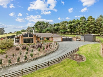 41 Apotu Park Lane, Kamo