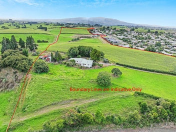 1599 Rewi Street, Te Awamutu, Te Awamutu
