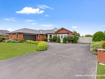 8 Melville Crescent, Rolleston, Rolleston
