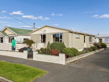 58 Ascot Street, Saint Kilda, Dunedin