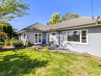 1/61 Searells Road, Strowan, Christchurch