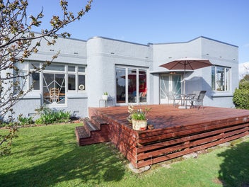 49 Dome Street, Newfield, Invercargill