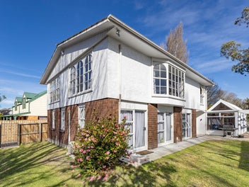 55 Parkstone Avenue, Ilam, Christchurch