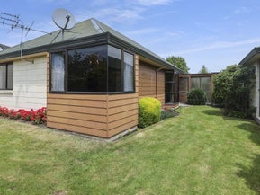 16A Buchanan Place, Allenton, Ashburton
