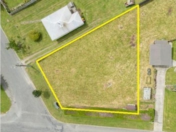 50A Bushyhill Street, Tapanui