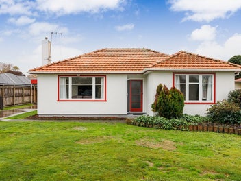 16 Lancaster Street, Highbury, Palmerston North