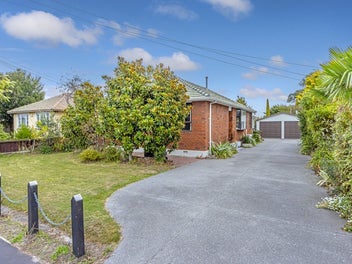 255 Bower Avenue, North New Brighton, Christchurch