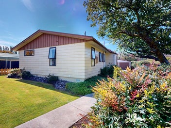 9 Carters Terrace, Tinwald, Ashburton