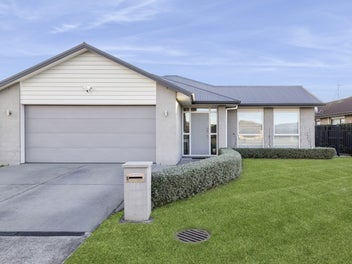 5 Carnation Court, Cambridge, Cambridge
