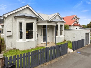 71 Clyde Street, North Dunedin, Dunedin