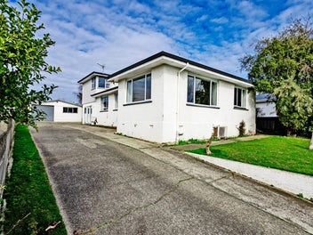 4 Talbot Place, Hargest, Invercargill