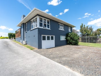 122 Goodfellow Street, Te Awamutu, Te Awamutu