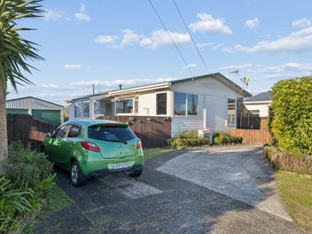186 Russell Road, Huntly, Huntly