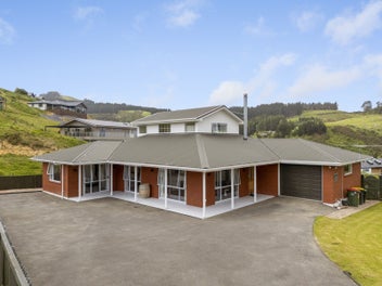 20A Fairview Terrace, Sawyers Bay, Port Chalmers
