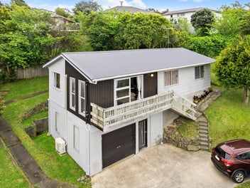 43 Desert Gold Street, Ascot Park, Porirua