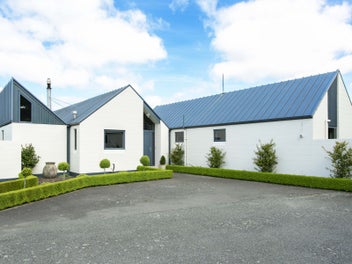 39 Hinds Highway, Tinwald, Ashburton